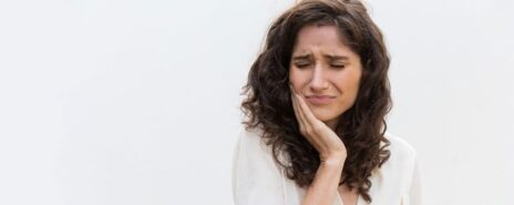 Durerea de dinți: cauze și soluții